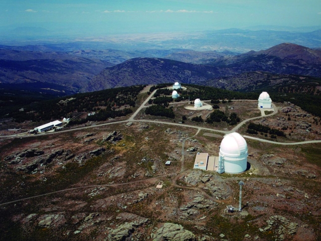 calar_airview