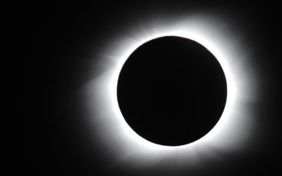 El eclipse del 12 de agosto