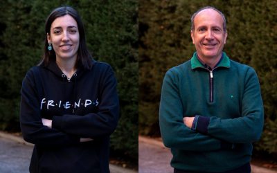 Investigadores del IAA alcanzan la final del XIII Concurso de Emprendimiento Universitario de la UGR