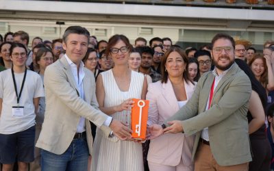 Casi 200 especialistas de todo el mundo se reúnen en Granada para impulsar la investigación en exoplanetas
