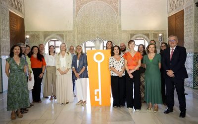 El CSIC se incorpora al proyecto estratégico de Granada para ser Capital Europea de la Cultura 2031