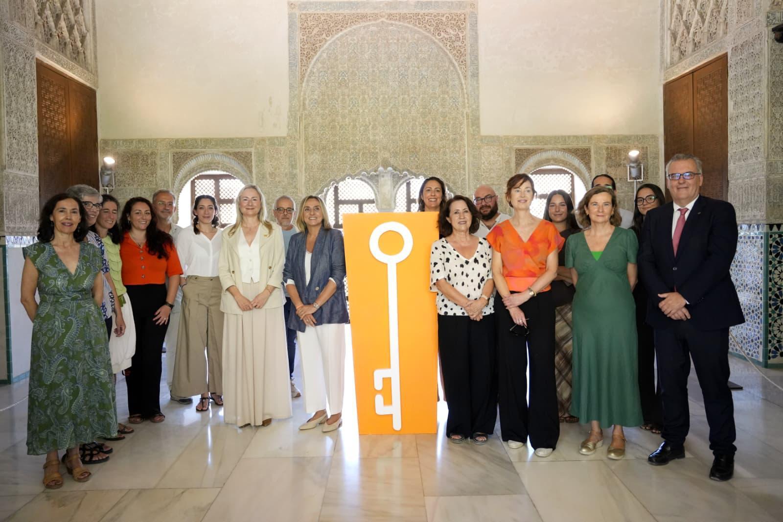 Imagen de la región de formación estelar masiva AFGL 5180