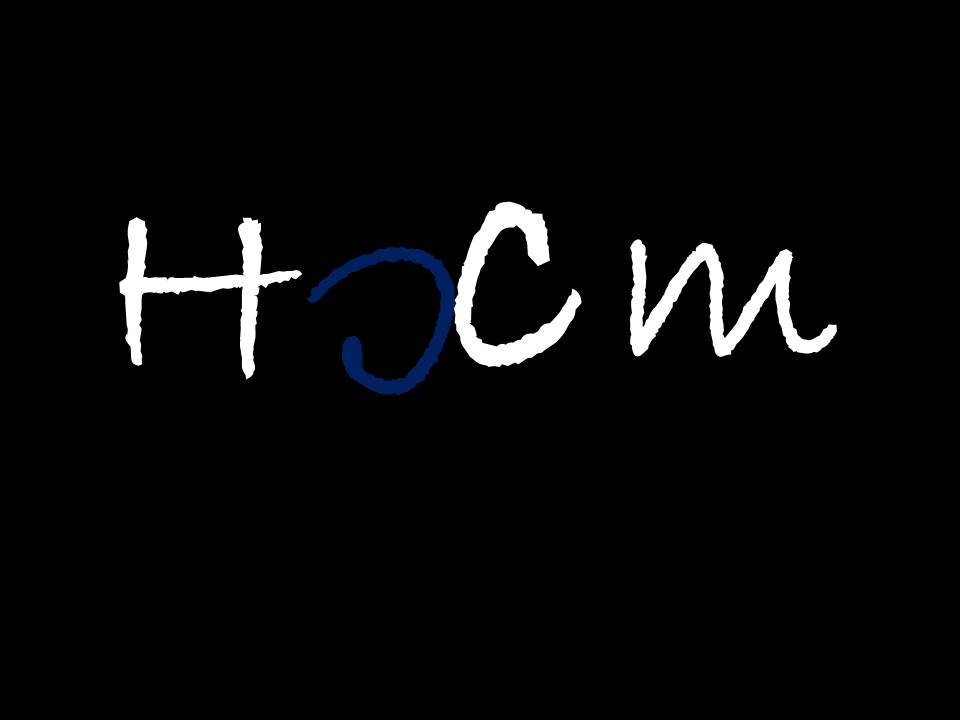 Logo HCm
